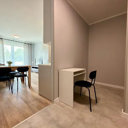 Aleja Platanowa Superior By Bookinghost Apartamento Breslavia