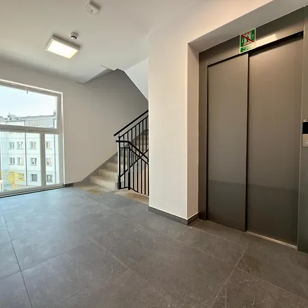 Aleja Platanowa Superior By Bookinghost Apartamento