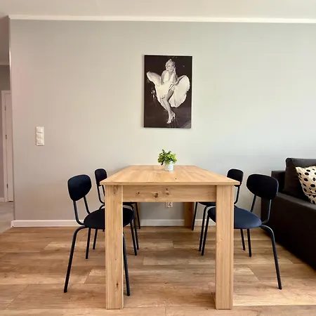 Apartamento Aleja Platanowa Superior By Bookinghost Breslavia